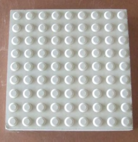 Tactile Paving