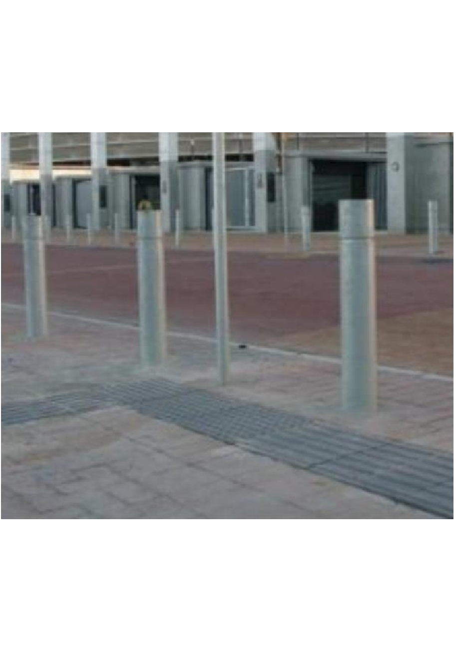 Bollards