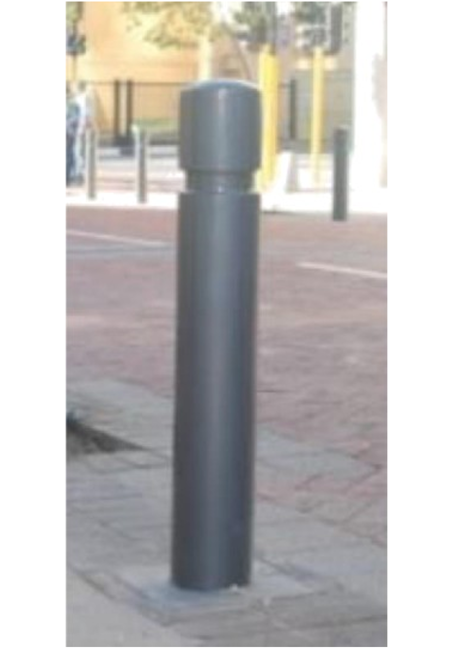 Bollards