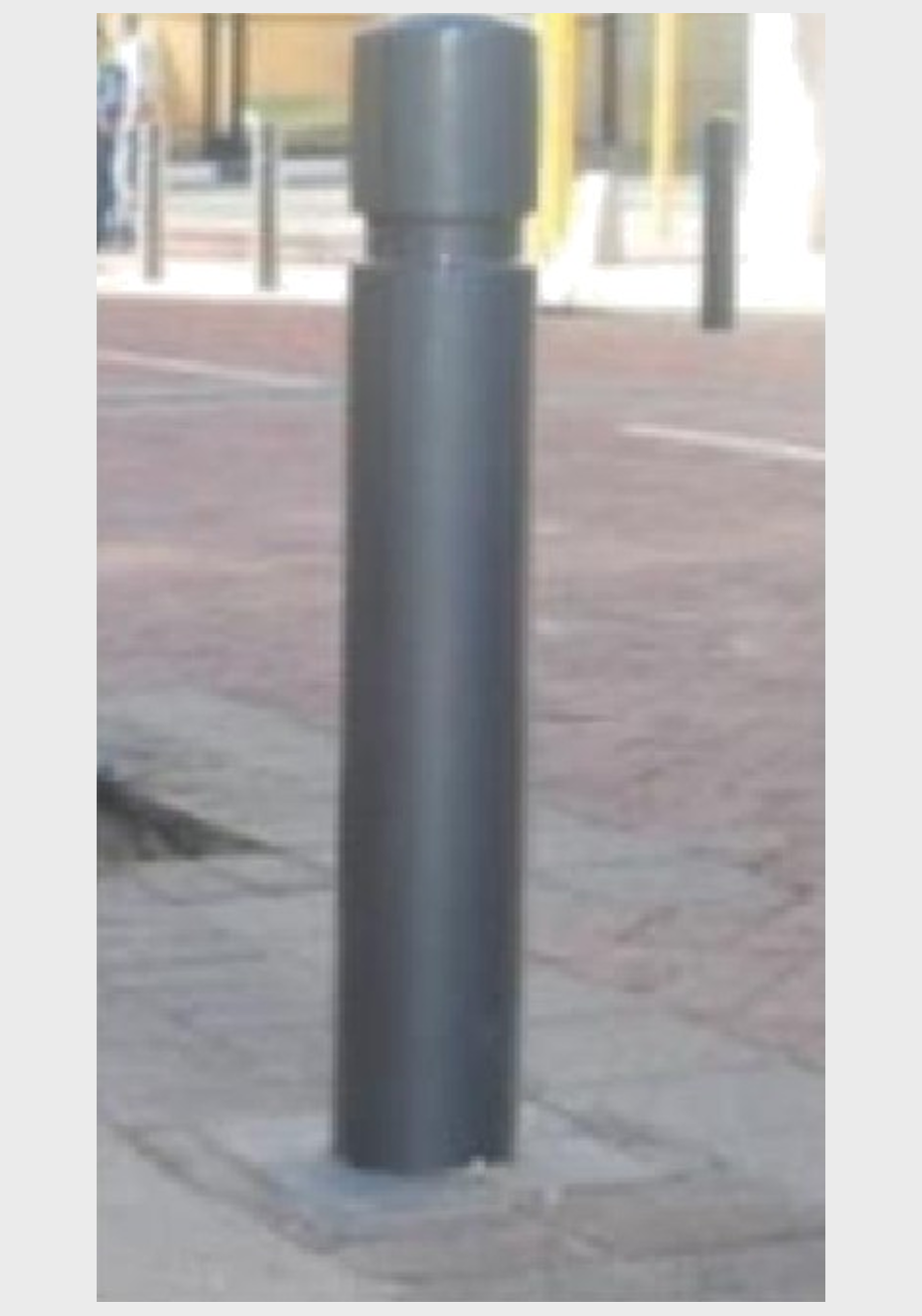 Bollards