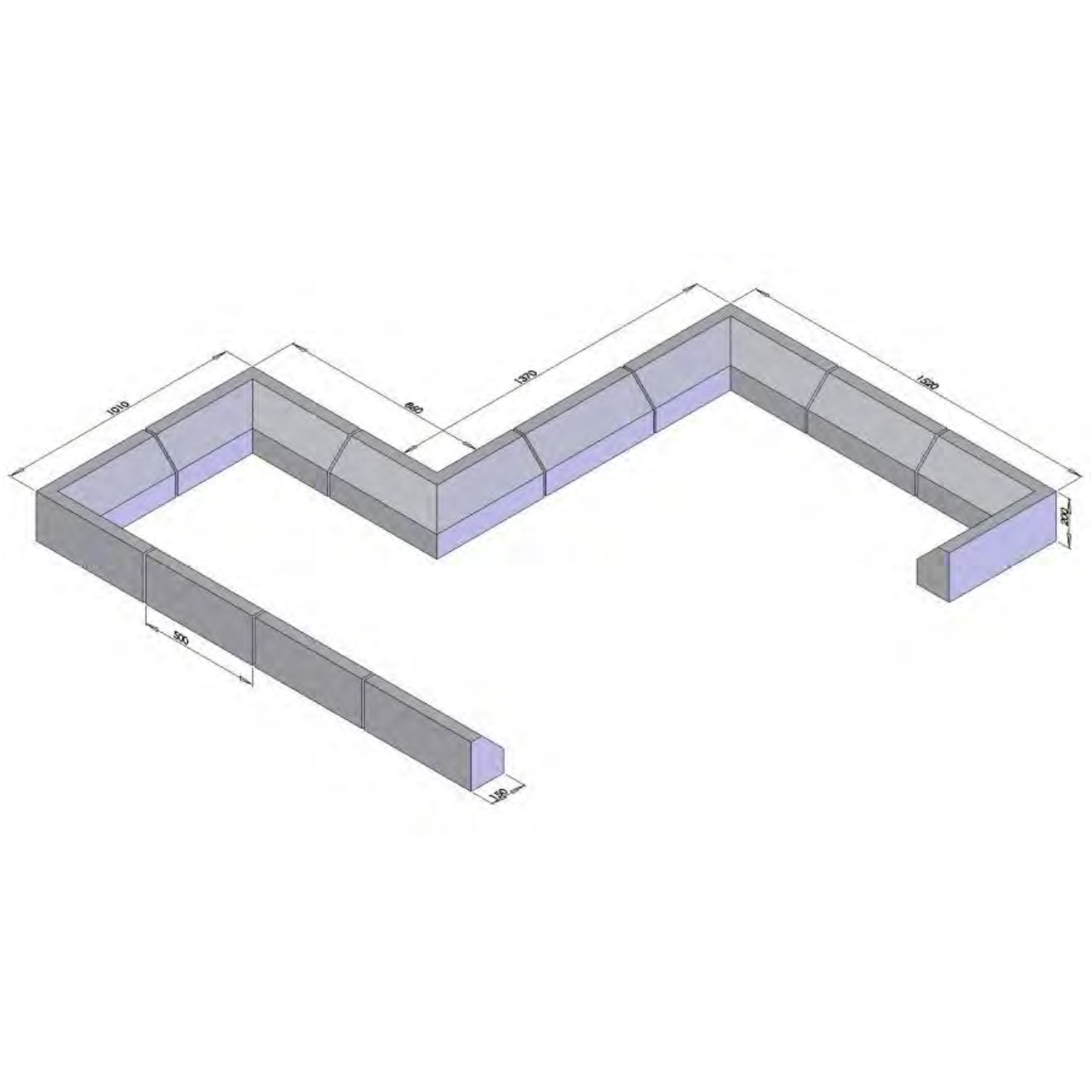 Planters and Tree Surrounds Planters and Tree Surrounds