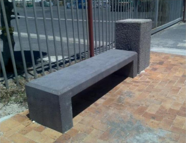 Benches