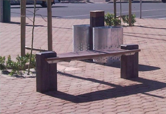 Benches