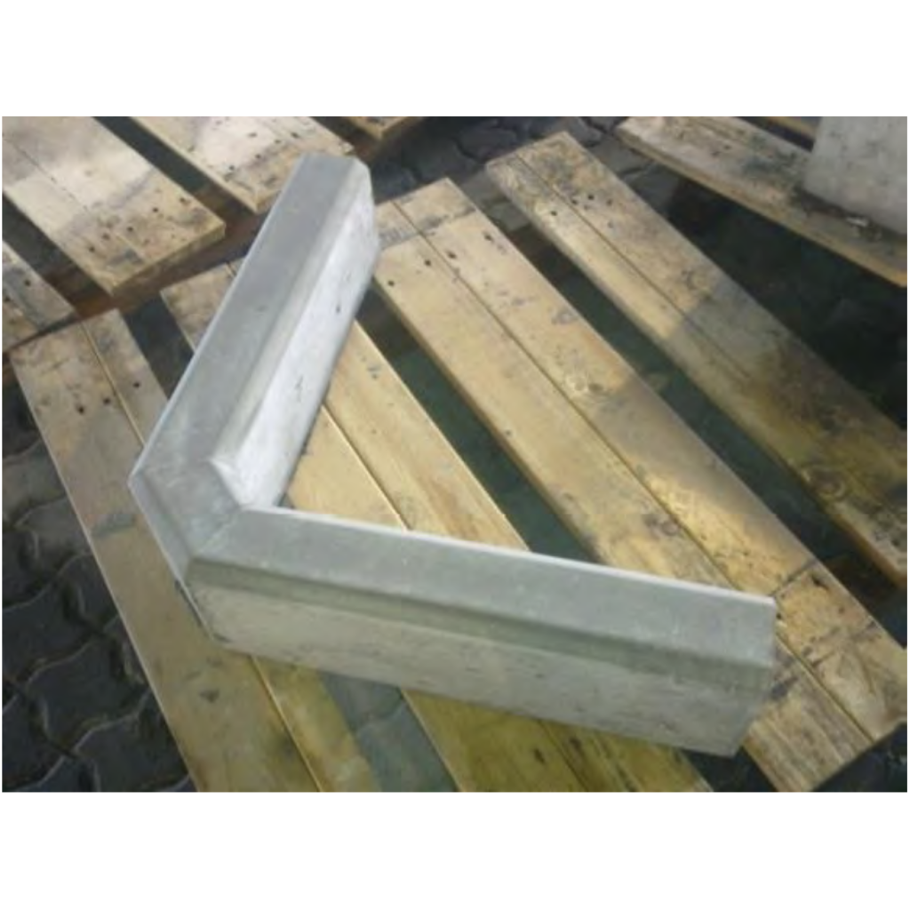 Planters and Tree Surrounds Planters and Tree Surrounds