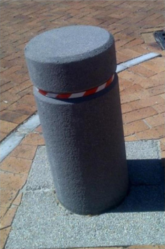 Bollards