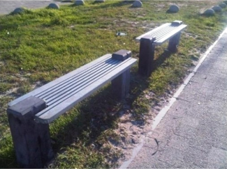 Benches