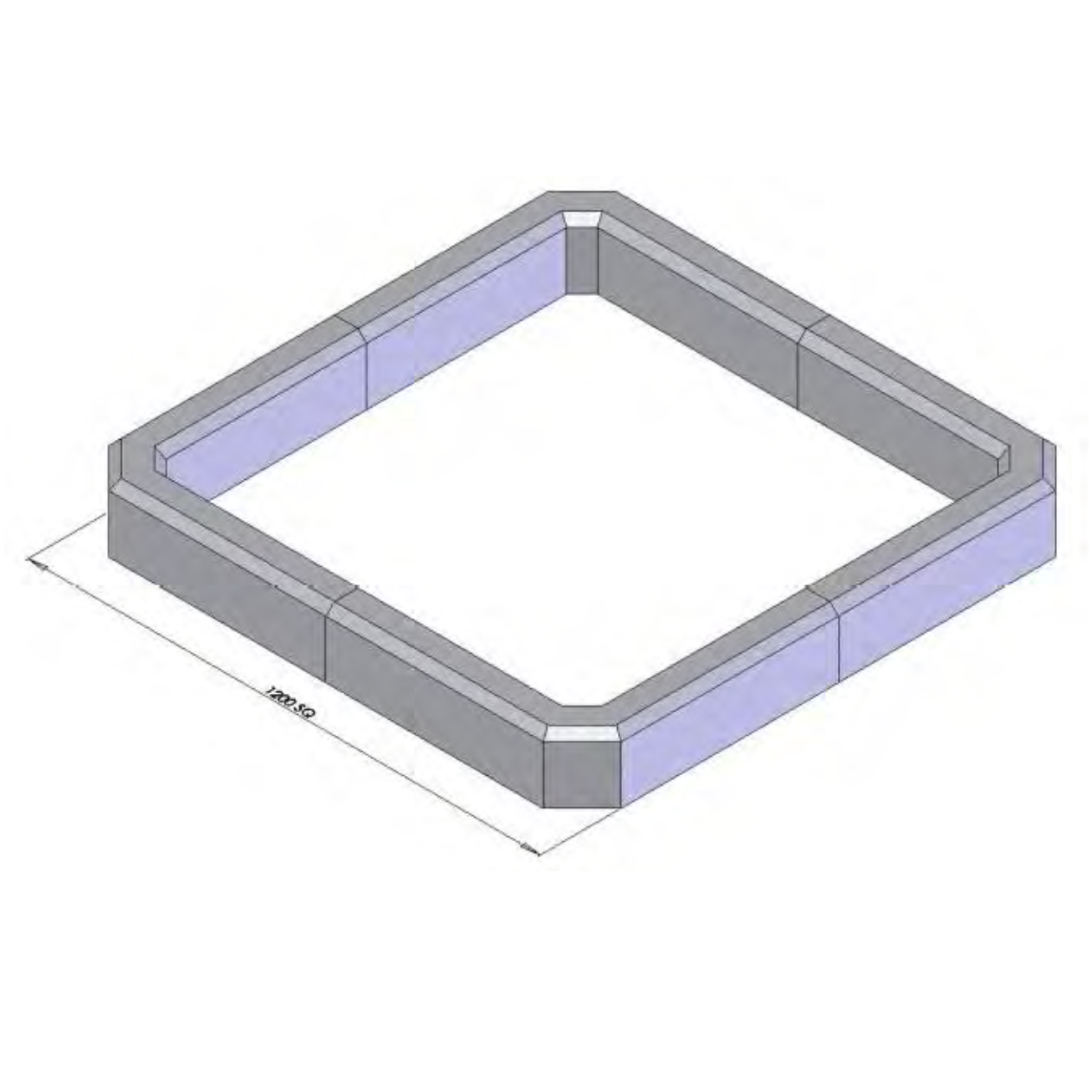 Planters and Tree Surrounds Planters and Tree Surrounds