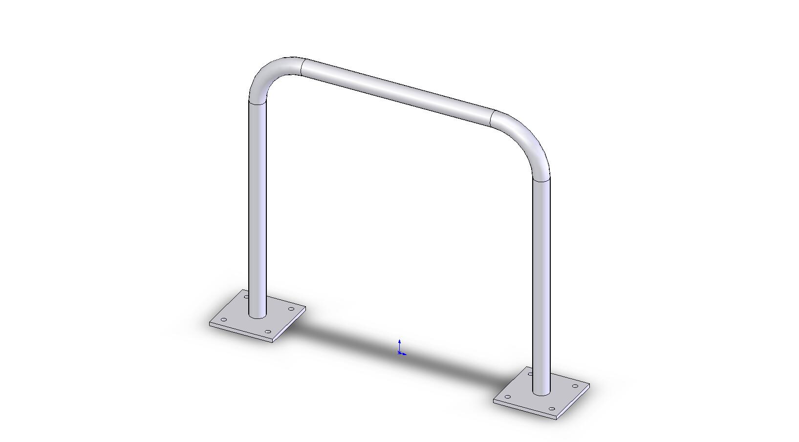 Bicycle Stands