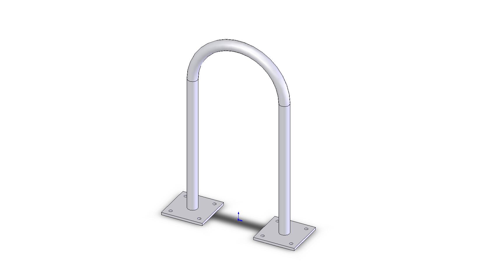 Bicycle Stands