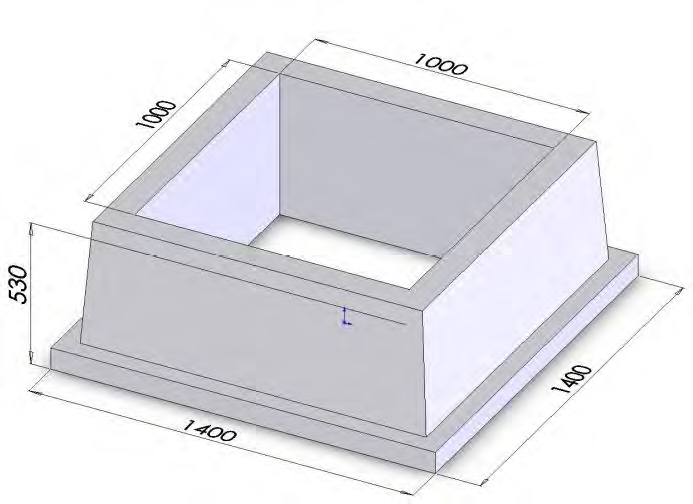 Planters and Tree Surrounds Planters and Tree Surrounds