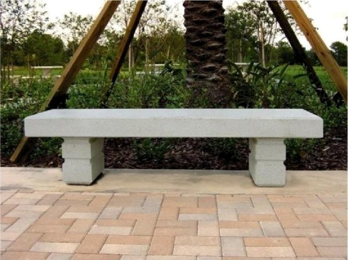 Benches