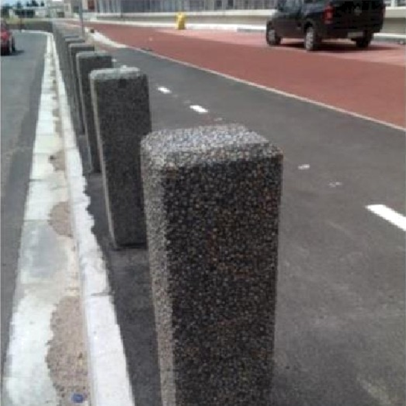 Bollards